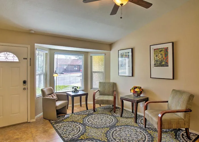 Holiday home Near Golf & Entertainment! Family Getaway Gilbert