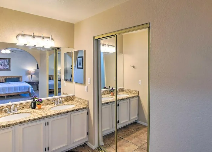 Near Golf & Entertainment! Family Getaway Gilbert