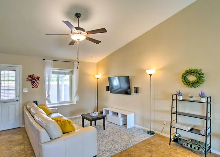 Holiday home Near Golf & Entertainment! Family Getaway Gilbert