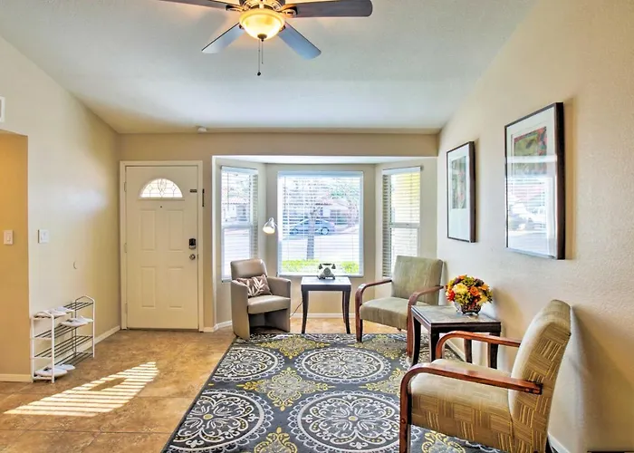 Holiday home Near Golf & Entertainment! Family Getaway Gilbert