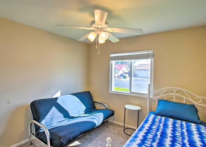 Near Golf & Entertainment! Family Getaway