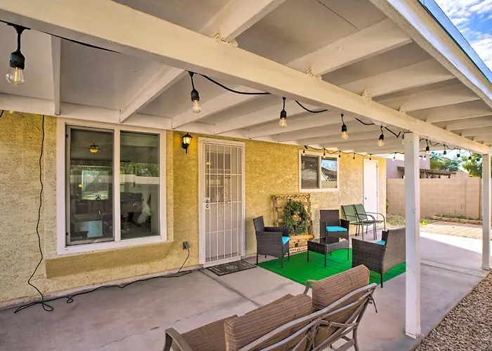 Near Golf & Entertainment! Family Getaway
