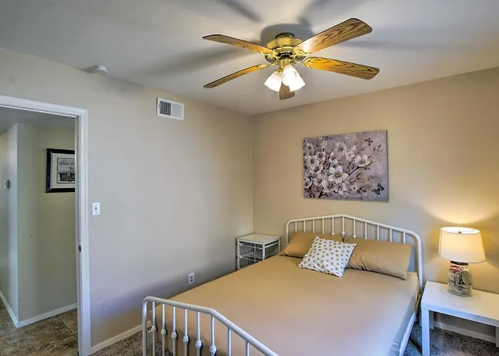 Near Golf & Entertainment! Family Getaway